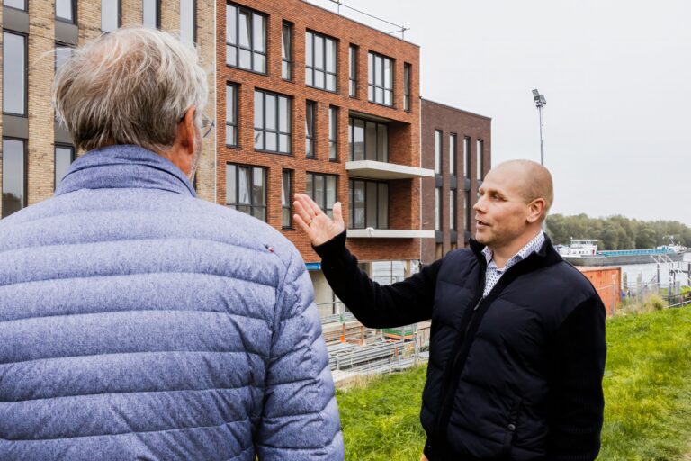 Ophogen voor verbouwen - Hypotheek & more