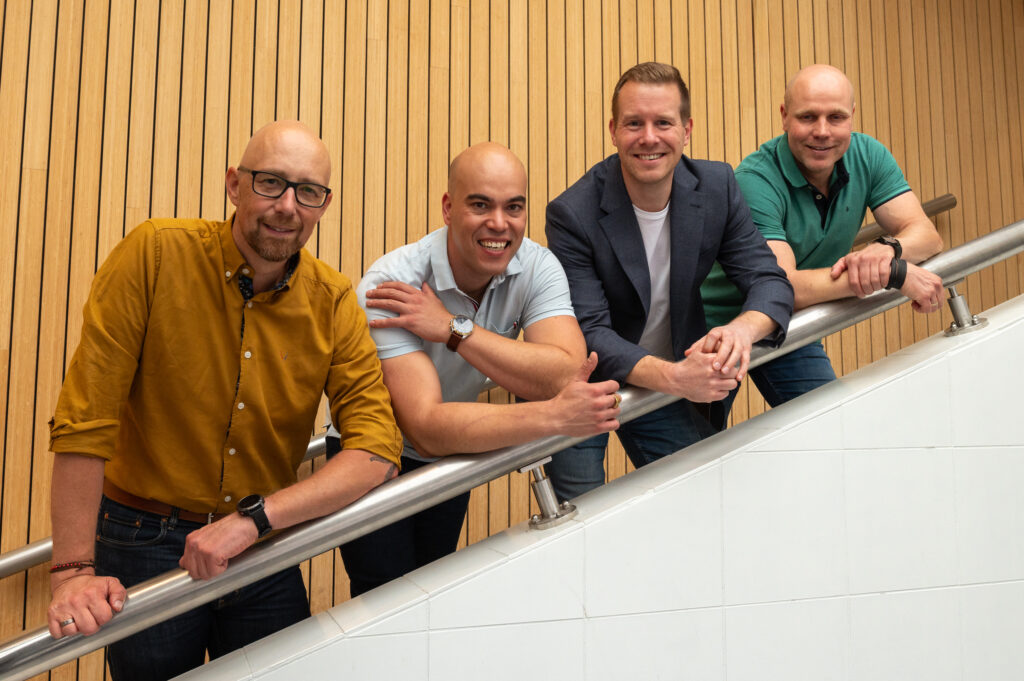 Tweede woning kopen - Hypotheek & more